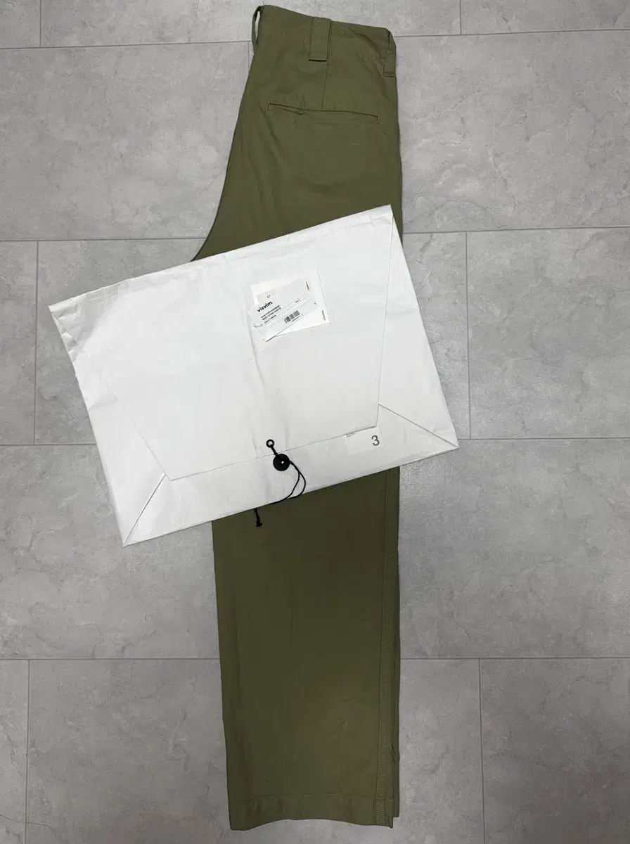 visvim VS WALKER SLACK SHORTS 판매 | 브랜드 중고거래 플랫폼, 번개장터